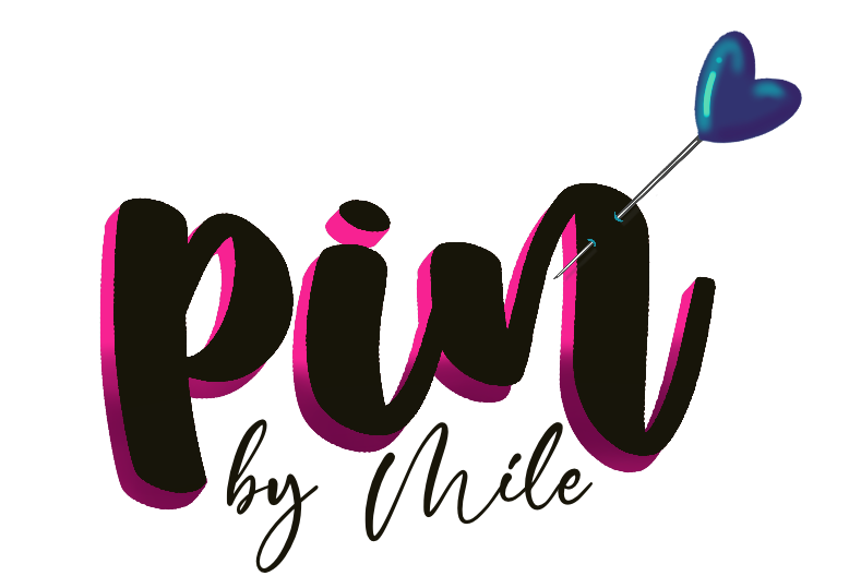 @PinbyMile